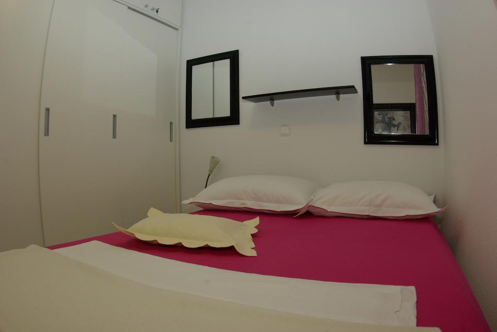 Apartments Lux Makarska Værelse billede