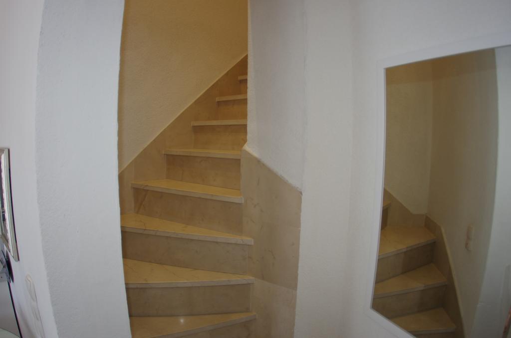 Apartments Lux Makarska Værelse billede