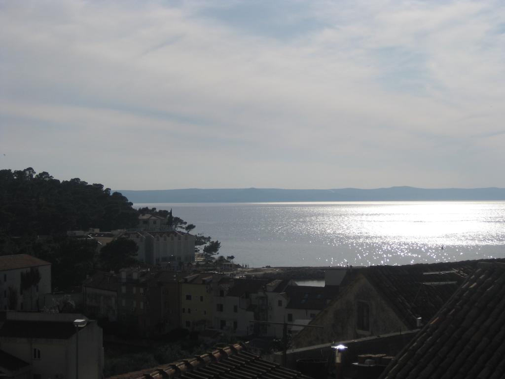 Apartments Lux Makarska Værelse billede