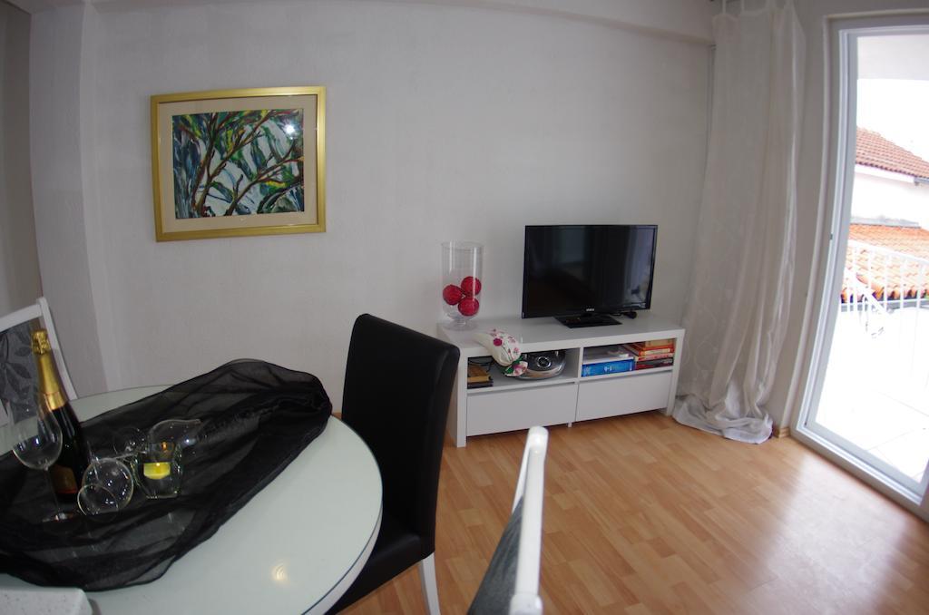 Apartments Lux Makarska Værelse billede