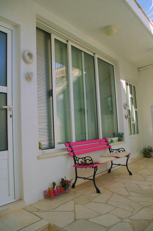 Apartments Lux Makarska Eksteriør billede