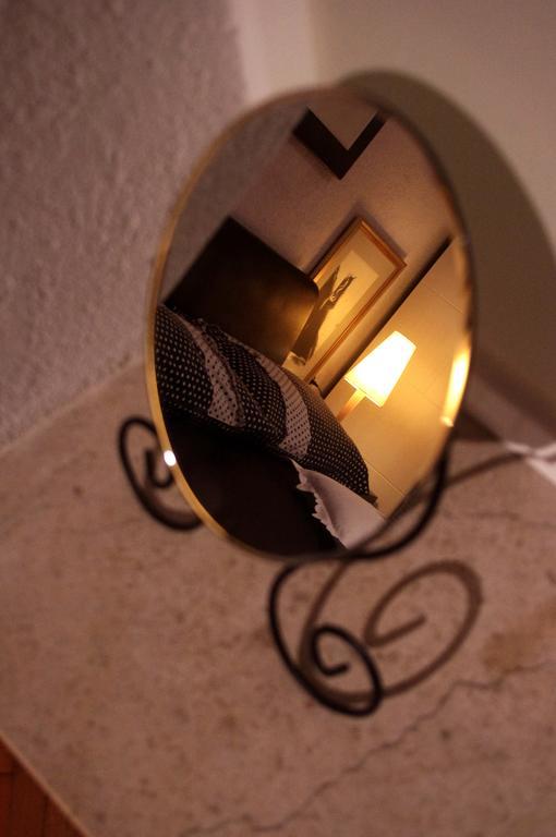 Apartments Lux Makarska Eksteriør billede