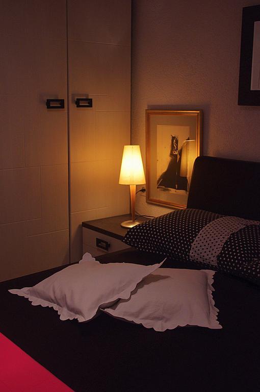 Apartments Lux Makarska Eksteriør billede