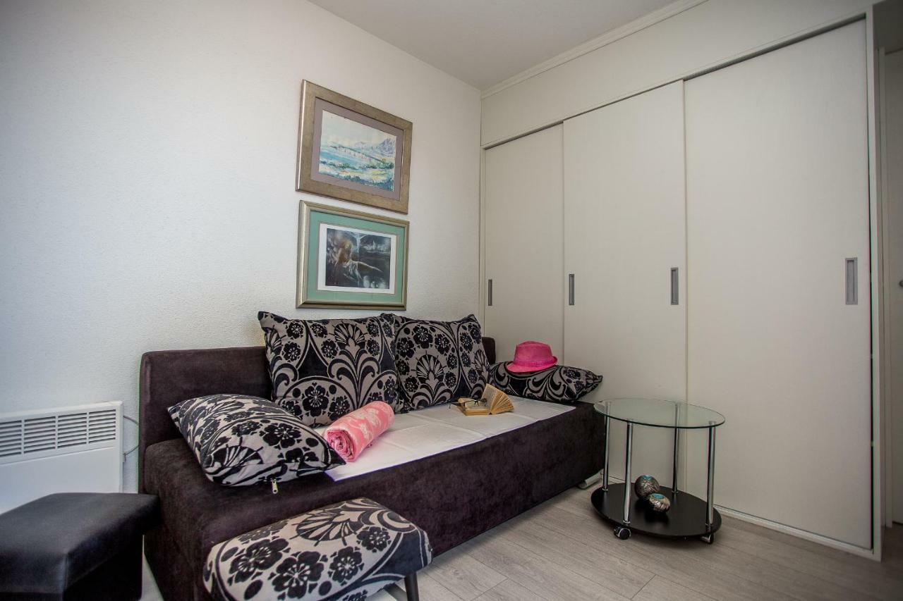 Apartments Lux Makarska Eksteriør billede