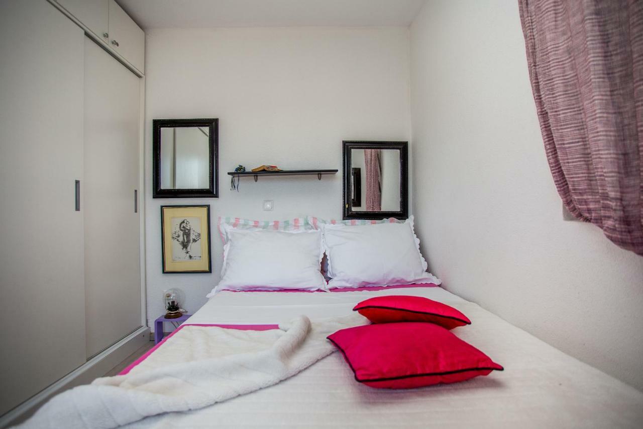 Apartments Lux Makarska Eksteriør billede